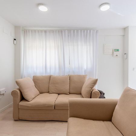 Whitey House In Triana Apartment Seville Ngoại thất bức ảnh