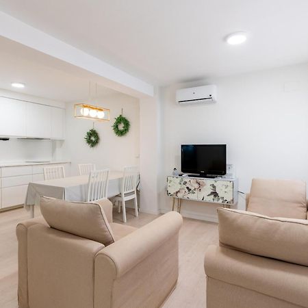 Whitey House In Triana Apartment Seville Ngoại thất bức ảnh