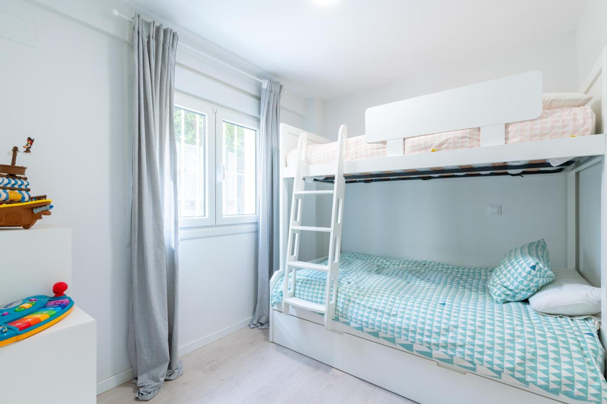 Whitey House In Triana Apartment Seville Ngoại thất bức ảnh