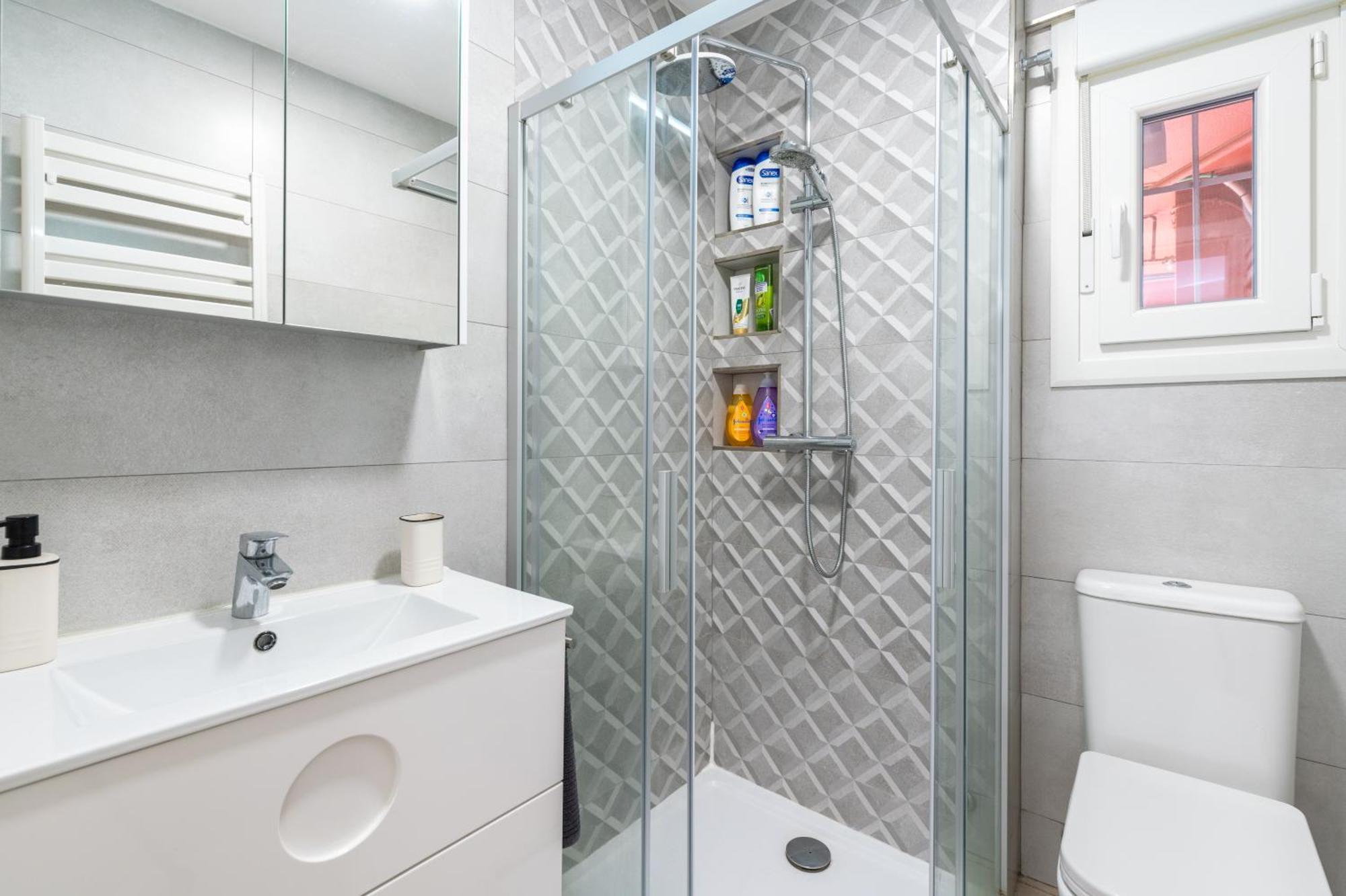 Whitey House In Triana Apartment Seville Ngoại thất bức ảnh