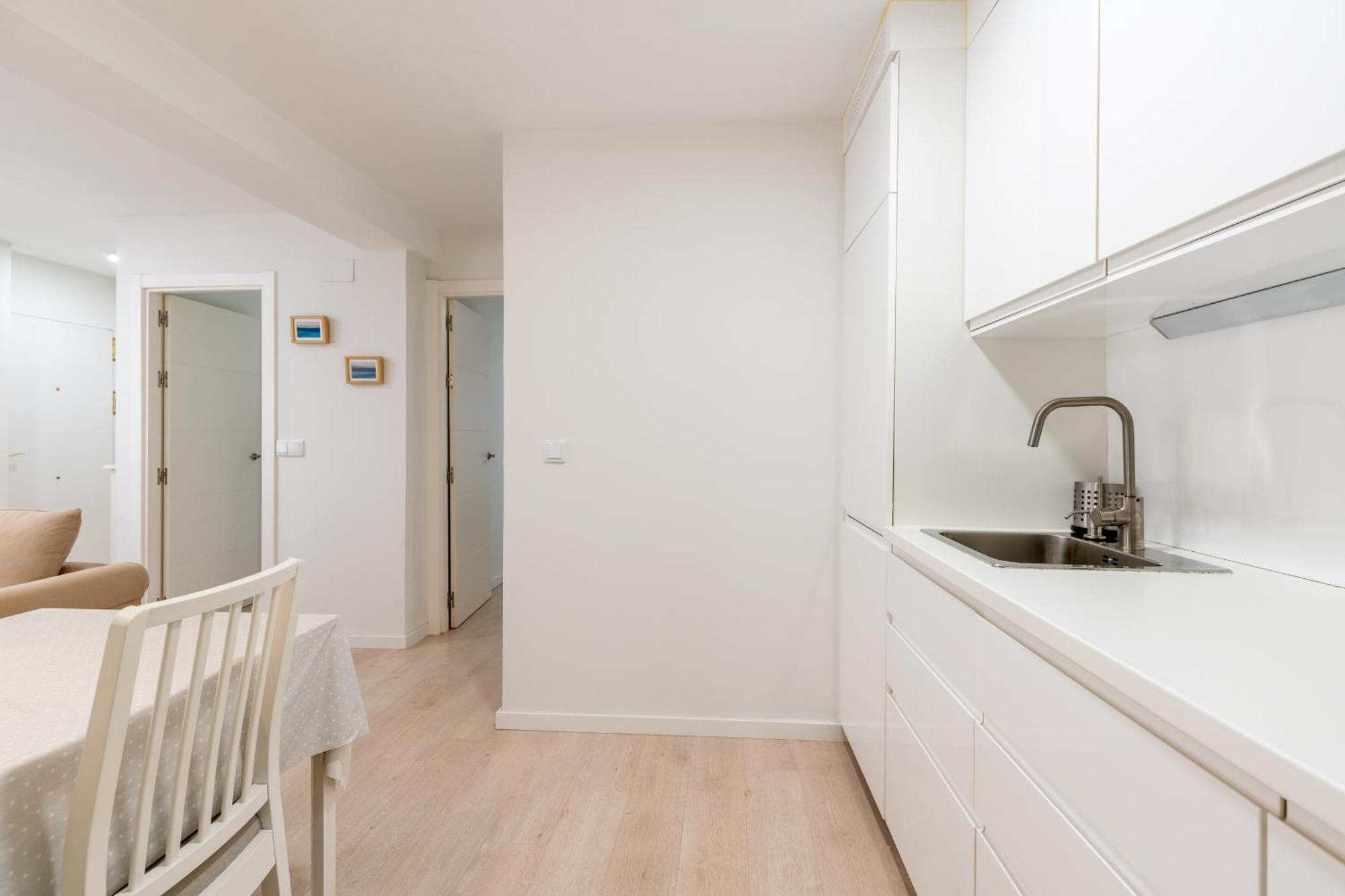 Whitey House In Triana Apartment Seville Ngoại thất bức ảnh