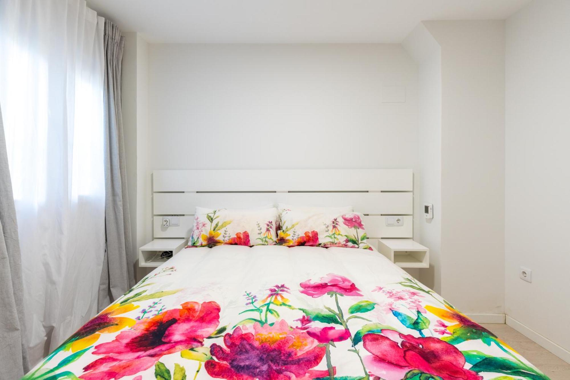 Whitey House In Triana Apartment Seville Ngoại thất bức ảnh